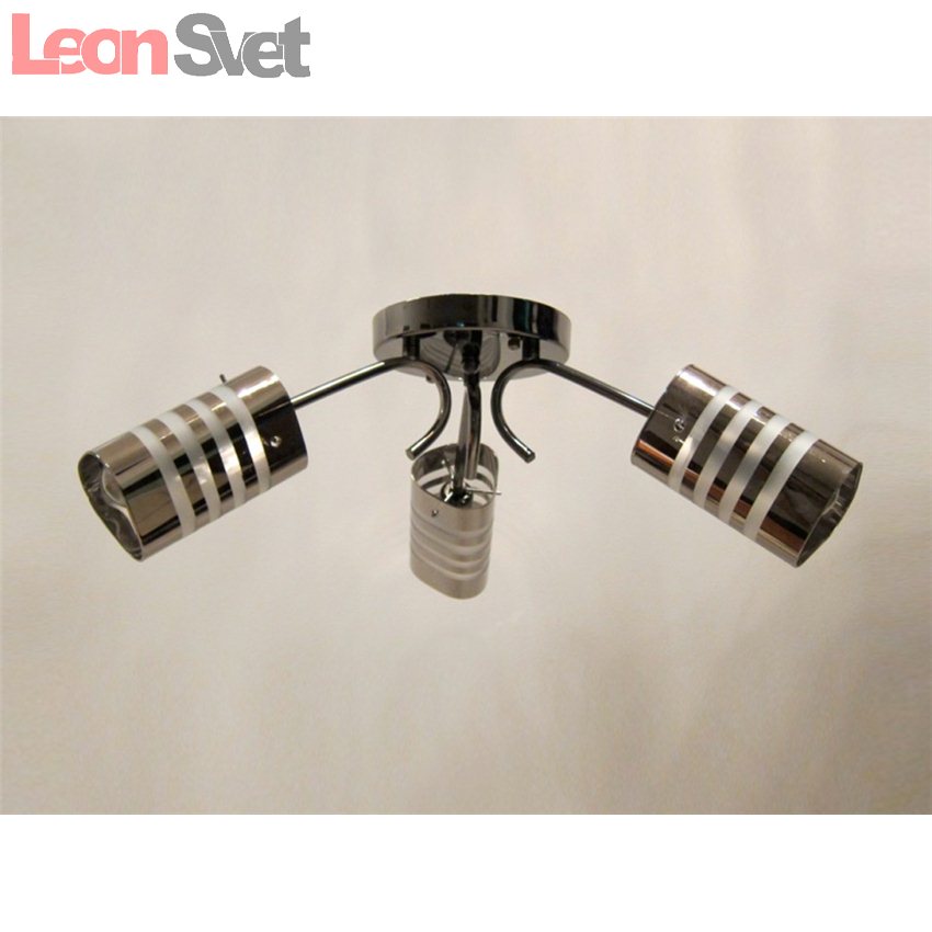Потолочная люстра Олимпия 19 261019103 от MW-Light