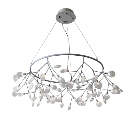 Подвесная люстра SL411.563.63 Riccardo ST Luce