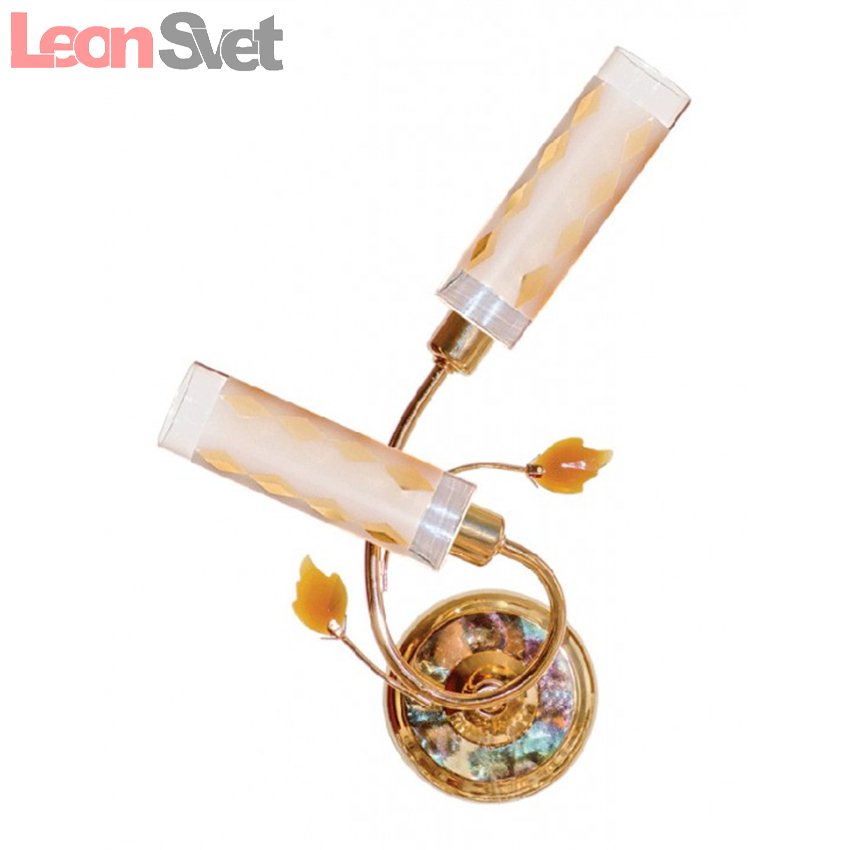 Бра Олимпия 1 261010605 от MW-Light