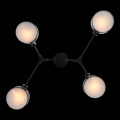 Потолочный светильник SLE183402-04 Gimento Evoluce (10)
