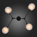 Потолочный светильник SLE183402-04 Gimento Evoluce (11)