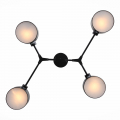 Потолочный светильник SLE183402-04 Gimento Evoluce (12)