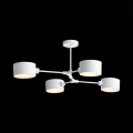 Потолочная люстра SLE183502-04 Gimento Evoluce (2)