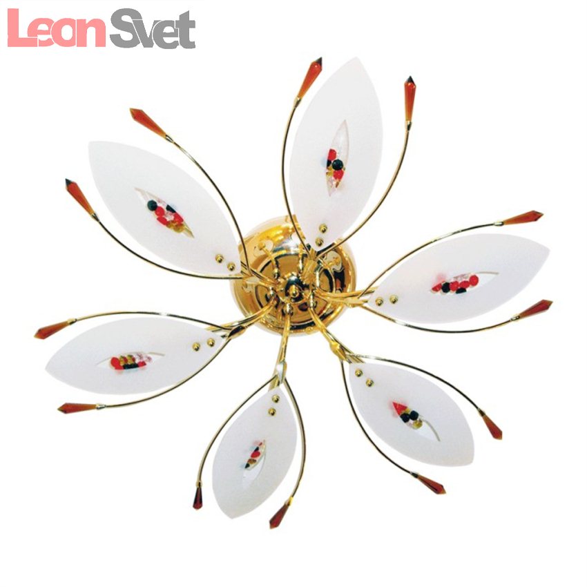 Потолочная люстра Аргентина 284010106 от MW-Light