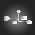 Потолочная люстра SLE183502-04 Gimento Evoluce (3)
