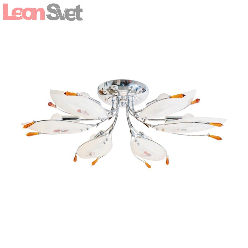 Потолочная люстра Аргентина 284010206 от MW-Light