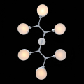 Потолочный светильник SLE183502-06 Gimento Evoluce (10)