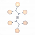 Потолочный светильник SLE183502-06 Gimento Evoluce (12)