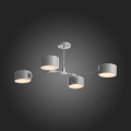Потолочная люстра SLE183702-04 Gimento Evoluce (3)