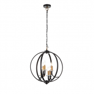 Подвесной светильник SL1013.423.06 Pianetta ST Luce