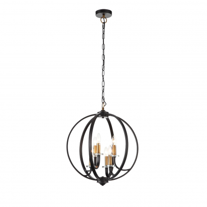 Подвесной светильник SL1013.423.06 Pianetta ST Luce