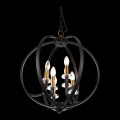 Подвесной светильник SL1013.423.06 Pianetta ST Luce (4)