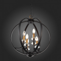 Подвесной светильник SL1013.423.06 Pianetta ST Luce (5)