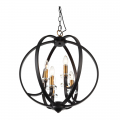 Подвесной светильник SL1013.423.06 Pianetta ST Luce (6)