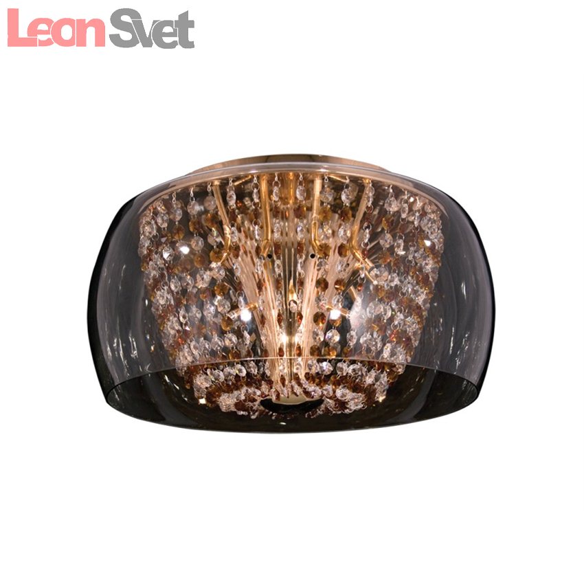 Накладной светильник Венеция 2 276011315 от MW-Light