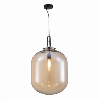 Подвесной светильник SL1050.423.01 Burasca ST Luce