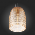 Подвесной светильник SL1051.213.01 Barillo ST Luce (8)