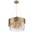 Подвесная люстра SL1100.303.06 Tefina ST Luce