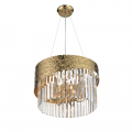 Подвесная люстра SL1100.303.06 Tefina ST Luce (6)