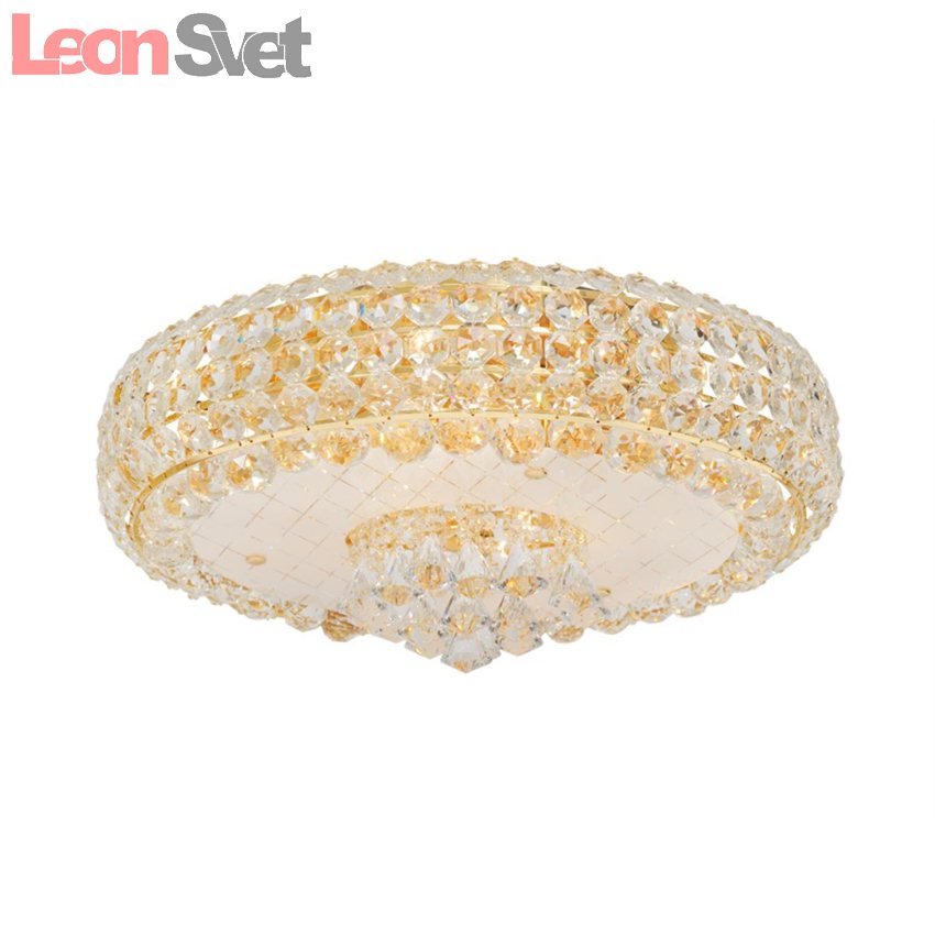 Накладной светильник Венеция 6 276013915 от MW-Light