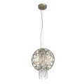 Подвесная люстра SL1101.203.02 Dolcima ST Luce