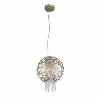 Подвесная люстра SL1101.203.02 Dolcima ST Luce