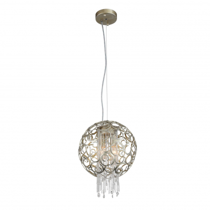 Подвесная люстра SL1101.203.02 Dolcima ST Luce