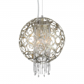 Подвесная люстра SL1101.203.02 Dolcima ST Luce (12)