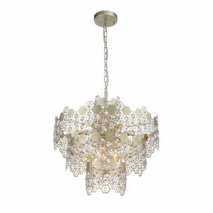 Подвесная люстра SL1102.203.11 Favoleno ST Luce