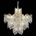Подвесная люстра SL1102.203.11 Favoleno ST Luce (10)