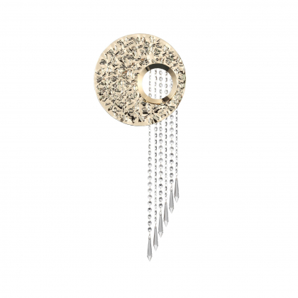 Настенный светильник SL1106.201.02 Petore ST Luce