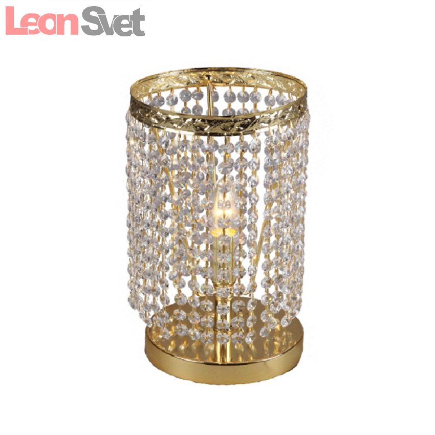 Настольная лампа декоративная Венеция 7 276033201 от MW-Light