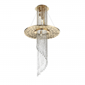 Потолочный светильник SL1106.202.06 Petore ST Luce