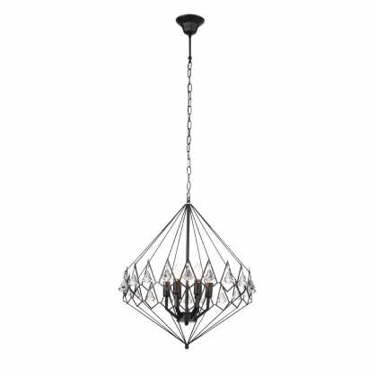 Подвесная люстра SL1107.403.06 Taburo ST Luce