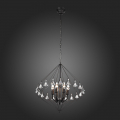 Подвесная люстра SL1107.403.06 Taburo ST Luce (5)