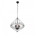 Подвесная люстра SL1107.403.06 Taburo ST Luce (6)