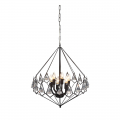 Подвесная люстра SL1107.403.06 Taburo ST Luce (12)