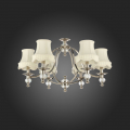 Подвесная люстра SL1120.103.06 Golla ST Luce (5)
