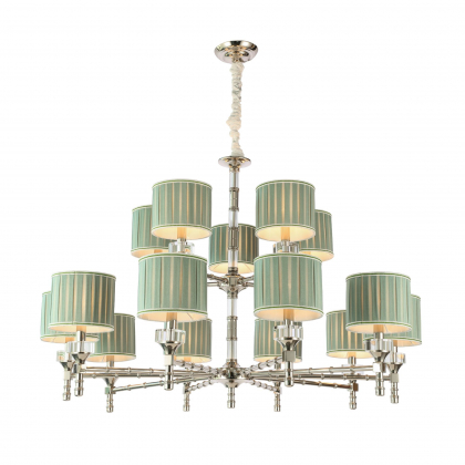 Подвесная люстра SL1121.103.15 Oleo ST Luce