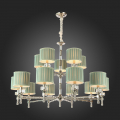 Подвесная люстра SL1121.103.15 Oleo ST Luce (3)