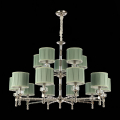 Подвесная люстра SL1121.103.15 Oleo ST Luce (4)