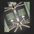 Подвесная люстра SL1121.103.15 Oleo ST Luce (8)