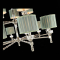 Подвесная люстра SL1121.103.15 Oleo ST Luce (10)