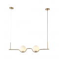 Подвесной светильник SL1126.203.02 Forcio ST Luce