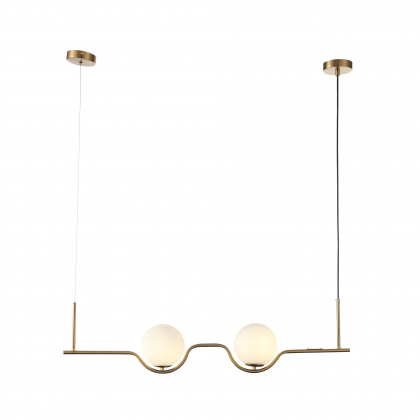 Подвесной светильник SL1126.203.02 Forcio ST Luce