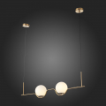 Подвесной светильник SL1126.203.02 Forcio ST Luce (5)