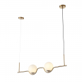 Подвесной светильник SL1126.203.02 Forcio ST Luce (6)