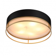 Потолочный светильник SL1127.432.05 Chodo ST Luce