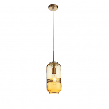 Подвесной светильник SL1132.143.01 Clusone ST Luce
