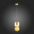 Подвесной светильник SL1132.143.01 Clusone ST Luce (3)